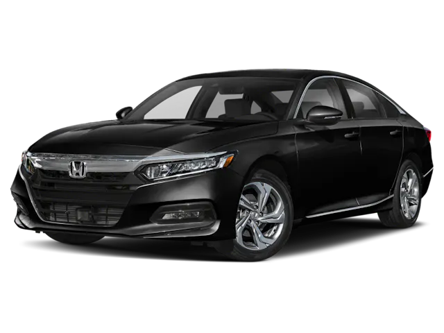 Used 2019 Honda Accord 4dr Car